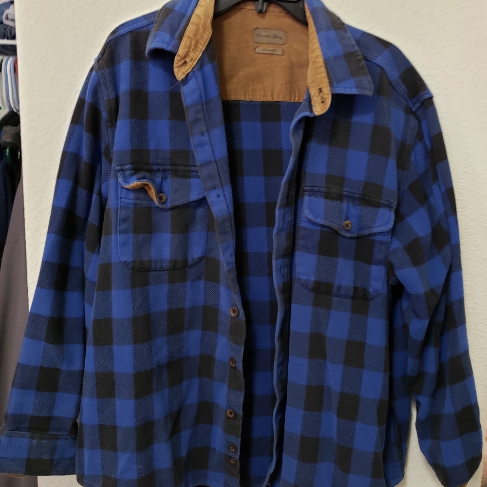 Flannel